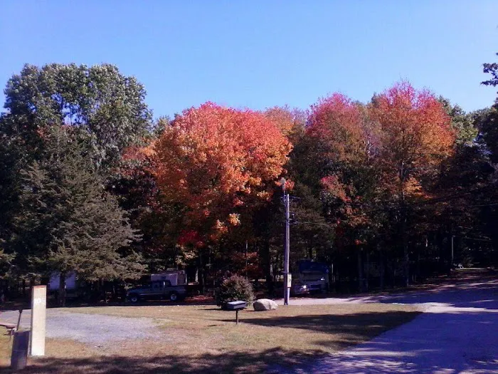 Circle CG Farm Campground 9