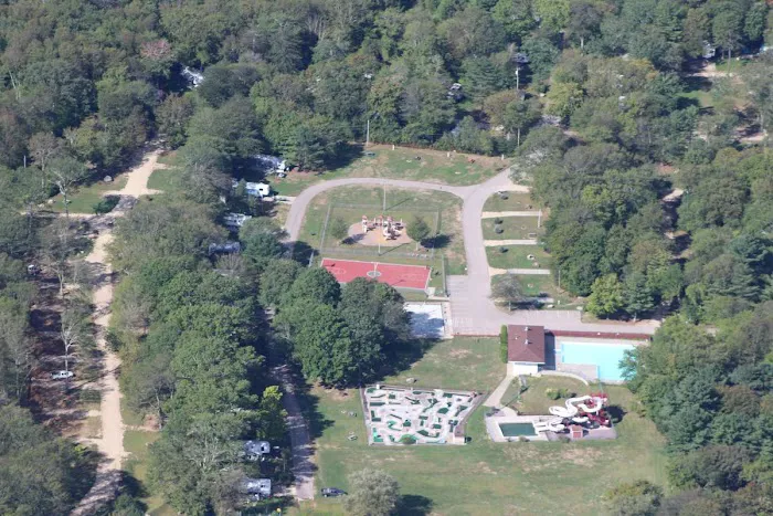 Wawaloam Campground 1