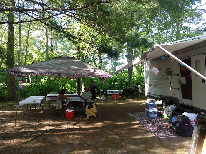 Wawaloam Campground 6