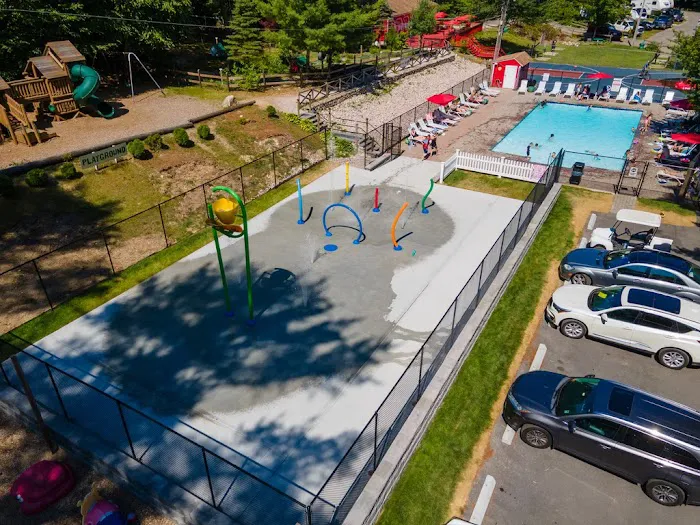 Wawaloam Campground 3