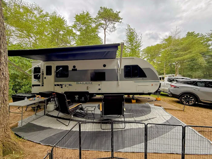 Wawaloam Campground 5