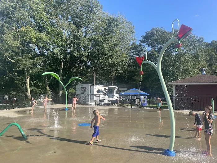 Wawaloam Campground 9