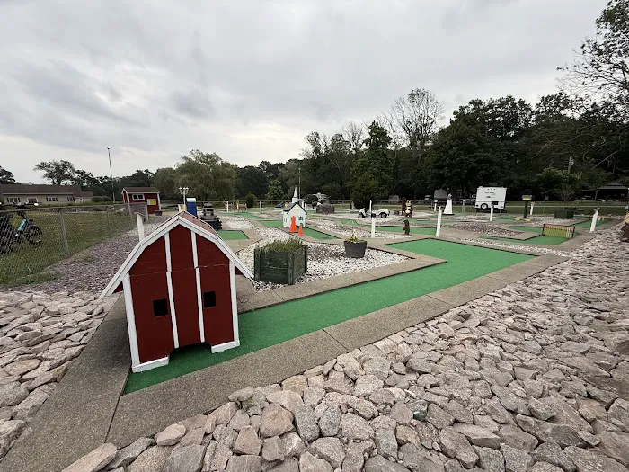 Wawaloam Campground 4