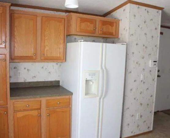 Post Road Mobile Home Park