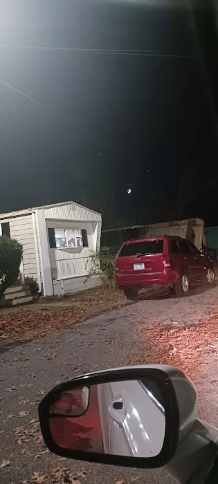 Post Road Mobile Home Park 2