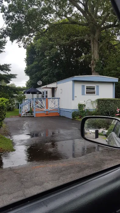 Kingstown Park Mobile Home & Sales 5