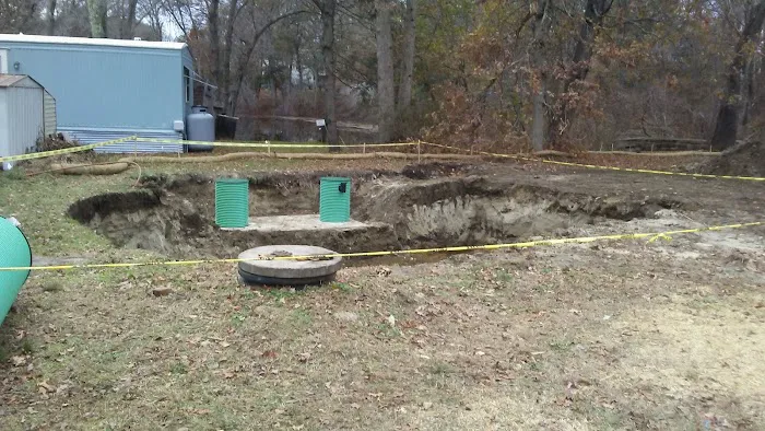 Kingstown Park Mobile Home & Sales 0