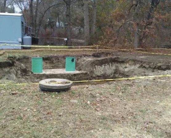 Kingstown Park Mobile Home & Sales