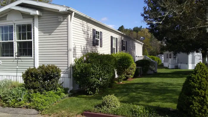 Kingstown Park Mobile Home & Sales 2