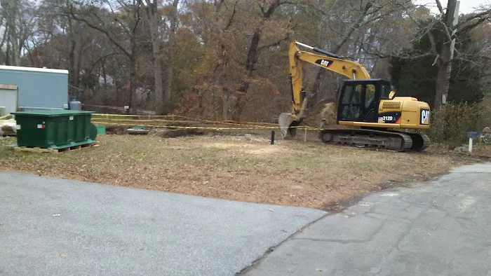 Kingstown Park Mobile Home & Sales 4