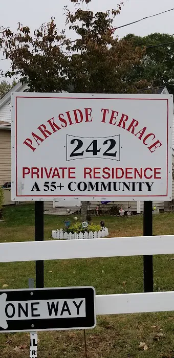 PARKSIDE TERRACE A 55+ MOBILE HOME COMMUNITY 2