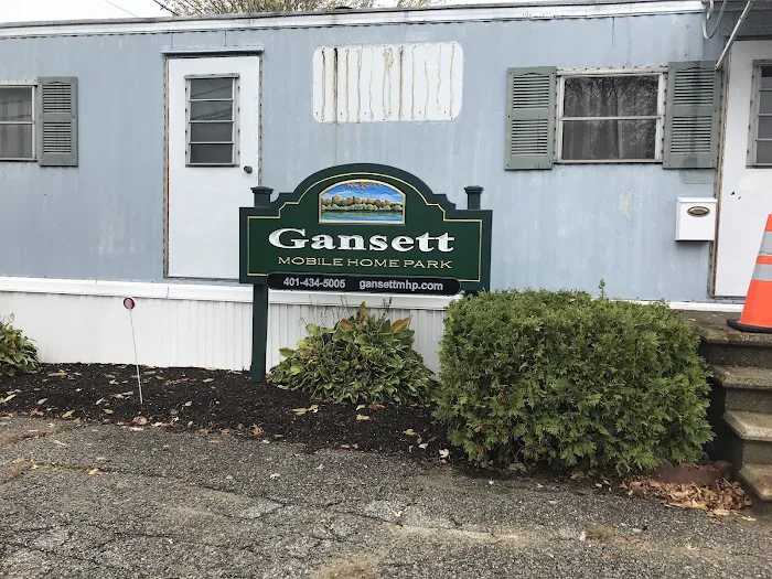 Gansett Manufactured Home Community 8
