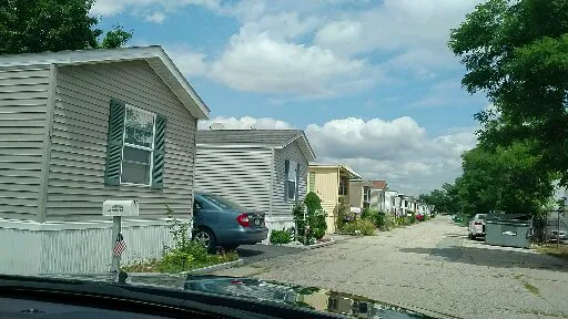 Gansett Manufactured Home Community 0