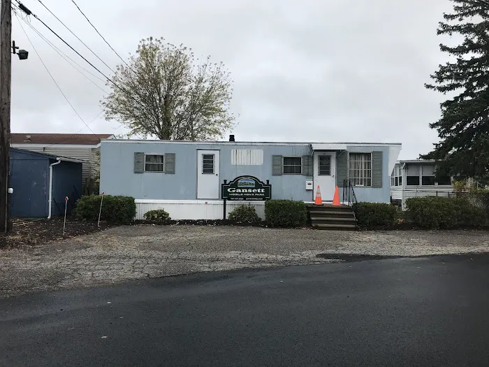 Gansett Manufactured Home Community 1