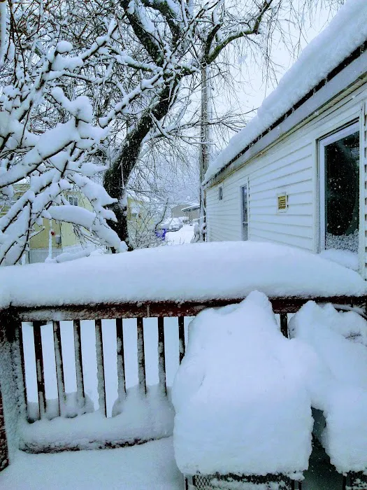 Countryside Trailer Park 7