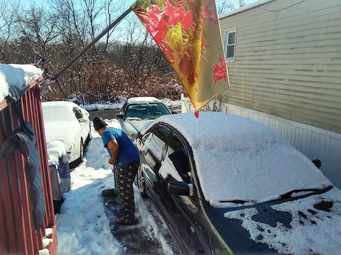 Countryside Trailer Park 5