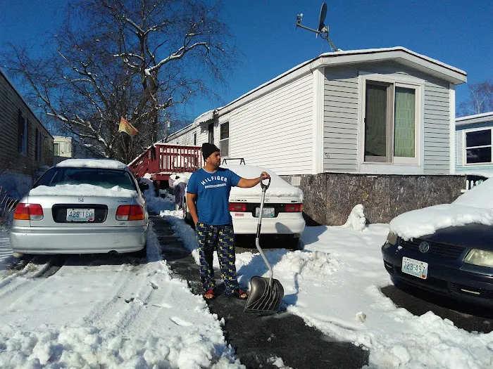 Countryside Trailer Park 4