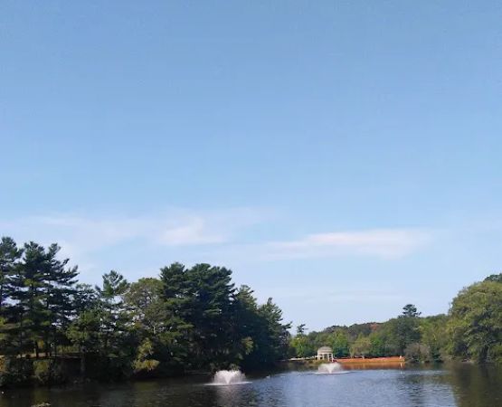 Countryside Trailer Park