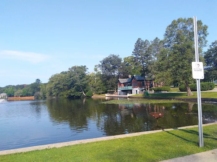 Countryside Trailer Park 8