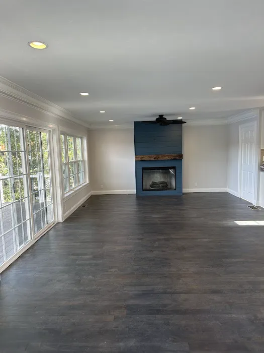 Football Fans Lake Retreat - 5 Mins to Gillette! 6