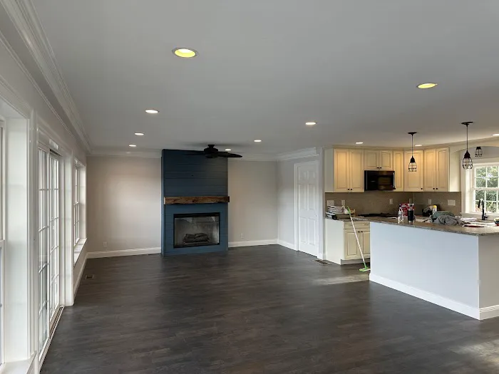 Football Fans Lake Retreat - 5 Mins to Gillette! 2