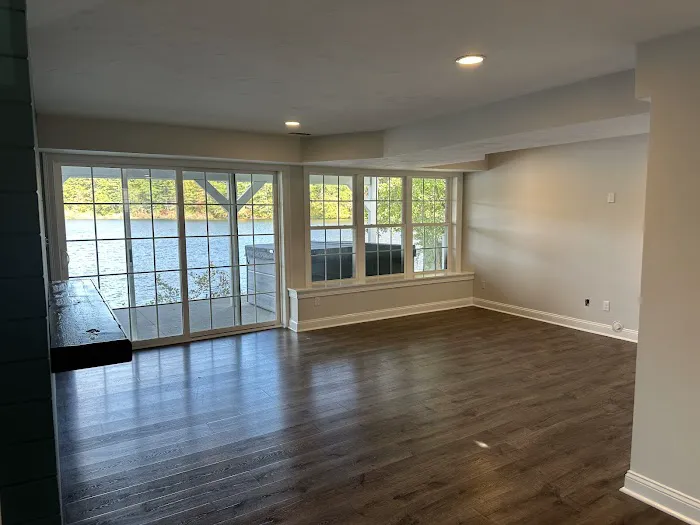 Football Fans Lake Retreat - 5 Mins to Gillette! 7