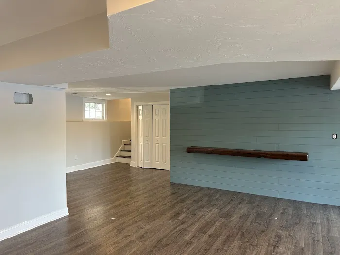 Football Fans Lake Retreat - 5 Mins to Gillette! 1