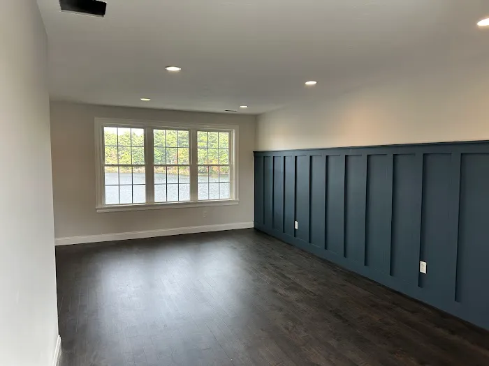 Football Fans Lake Retreat - 5 Mins to Gillette! 4