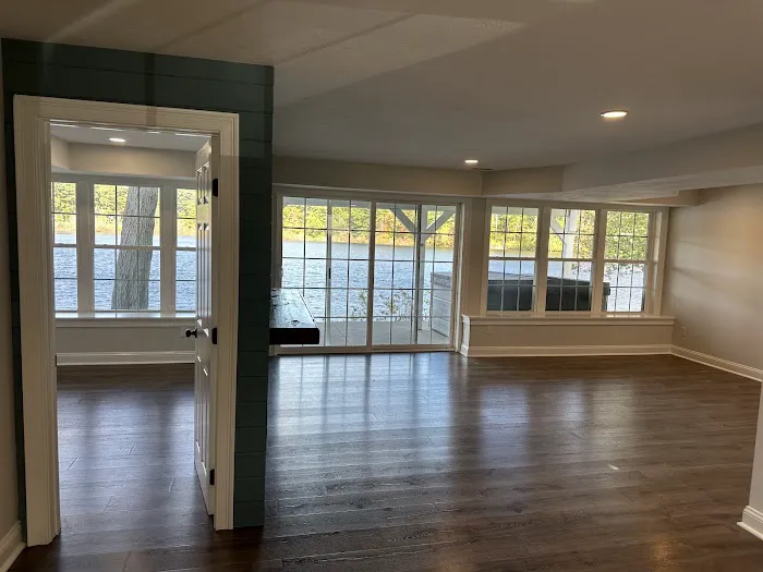 Football Fans Lake Retreat - 5 Mins to Gillette! 5