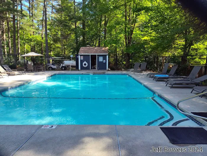 Spacious Skies Campgrounds - Minute Man 5