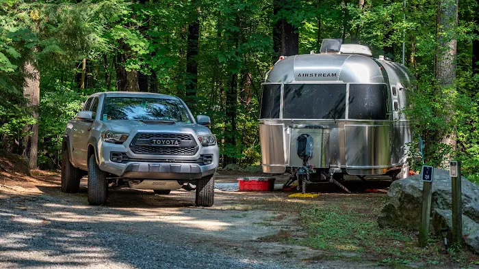 Spacious Skies Campgrounds - Minute Man 3