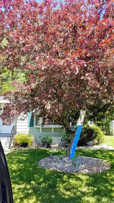 Littleton Motor Court 8