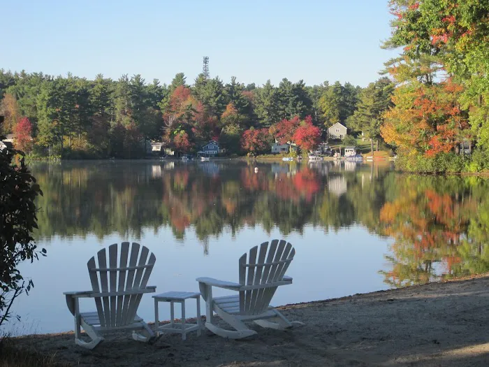 Summer Village Condo Association Trust 0