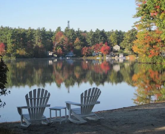 Summer Village Condo Association Trust