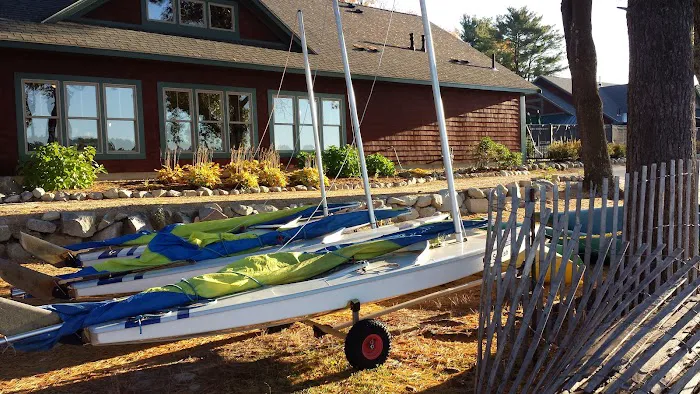 Summer Village Condo Association Trust 7