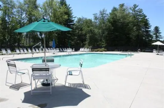 Summer Village Condo Association Trust 5