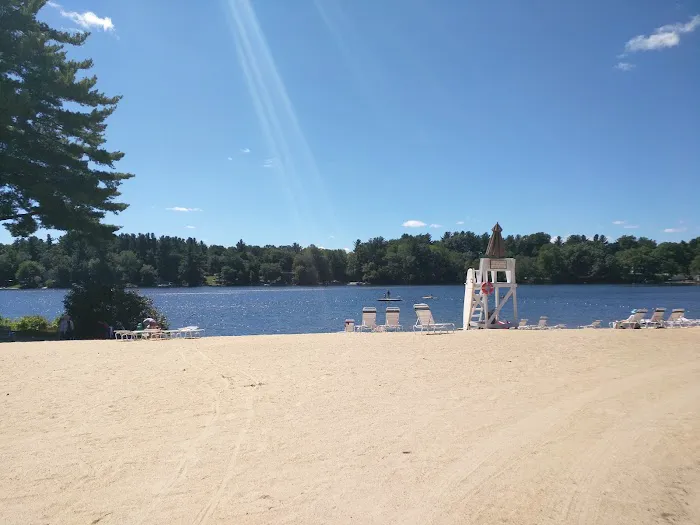 Summer Village Condo Association Trust 1