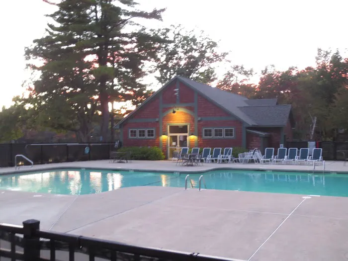 Summer Village Condo Association Trust 6