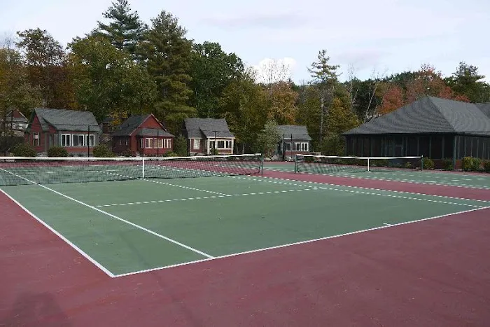 Summer Village Condo Association Trust 4