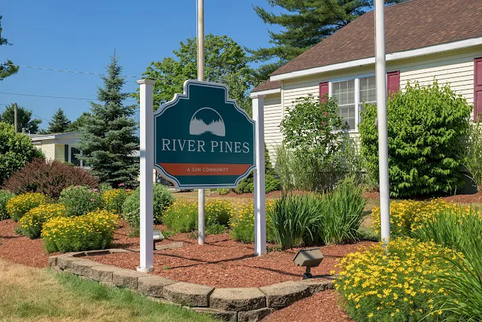 River Pines 9