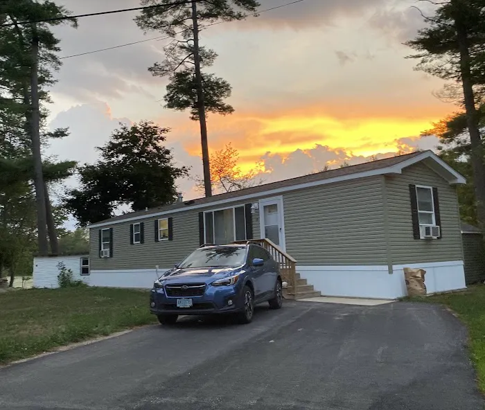 Rodgers Mobile Homes Park 2