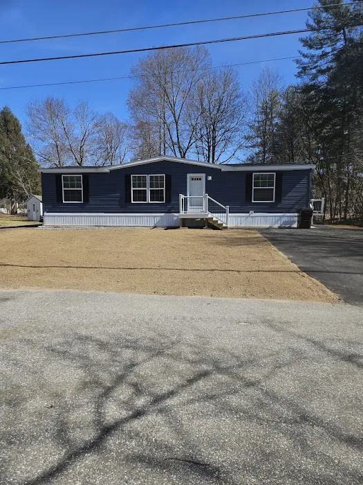 Rodgers Mobile Homes Park 3