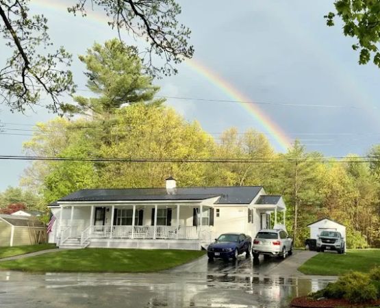 Rodgers Mobile Homes Park