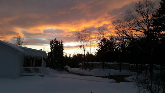 Rodgers Mobile Homes Park 1