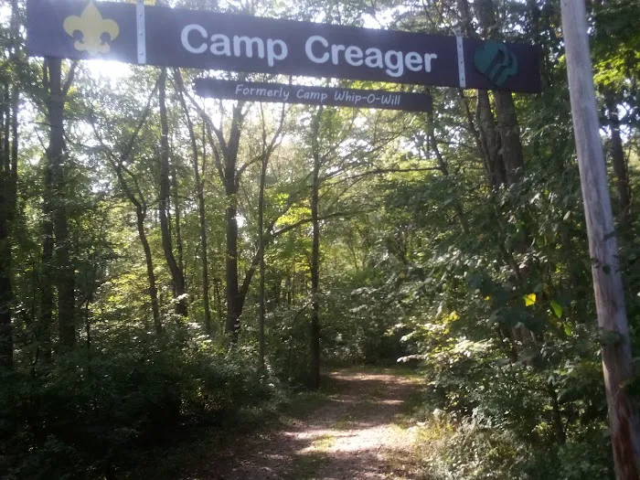 Camp Creager 2