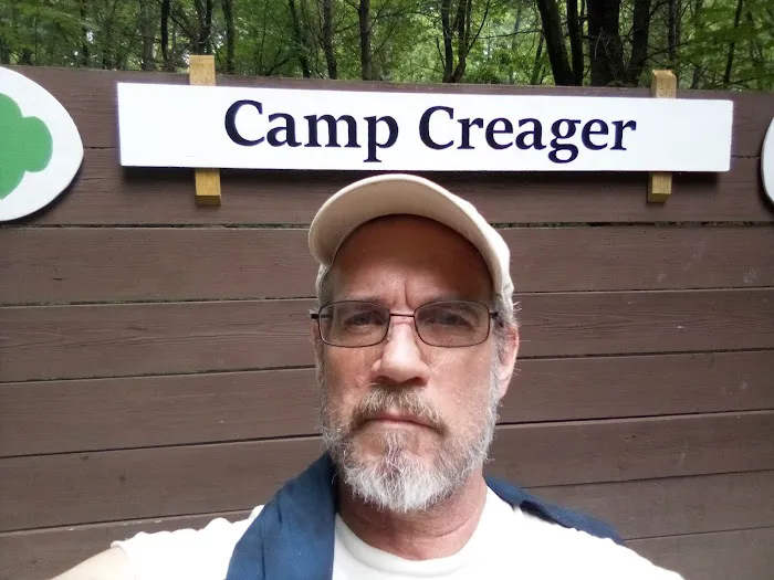 Camp Creager 0