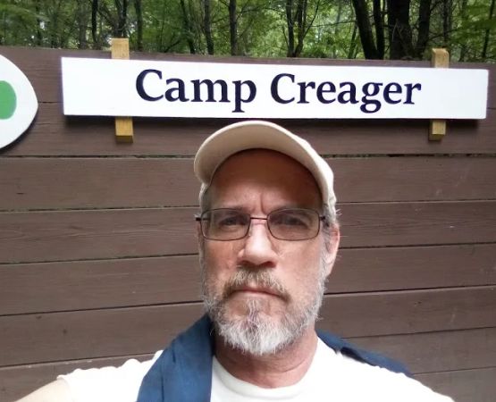 Camp Creager