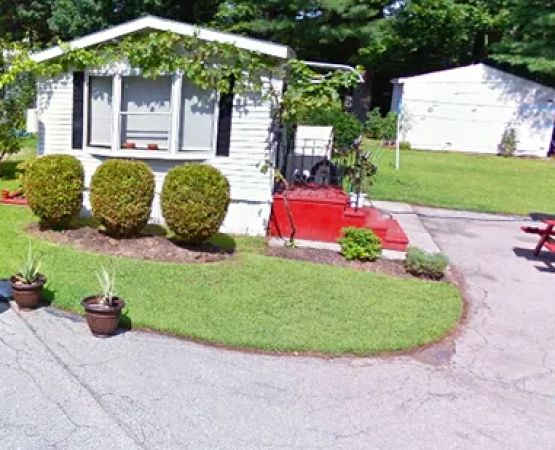 Litchfield Estates Mobile Home Park