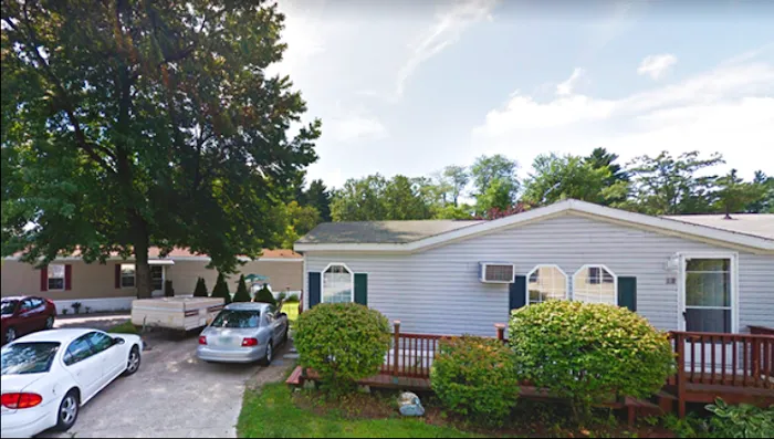 Litchfield Estates Mobile Home Park 3