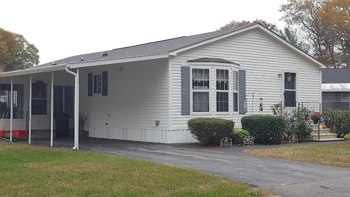 Meadowbrook Mobile Park 2